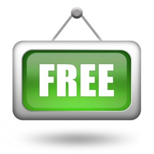 Free merchant account?