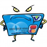 Merchant account when having bad credit