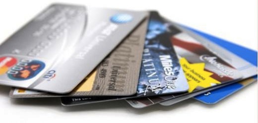 Credit cards for merchant accounts