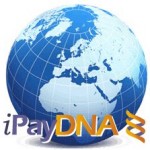 Logo of iPayDNA